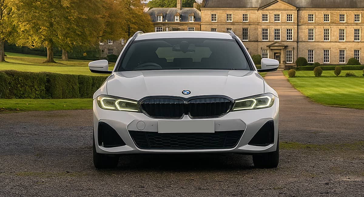 Vehicle hire background