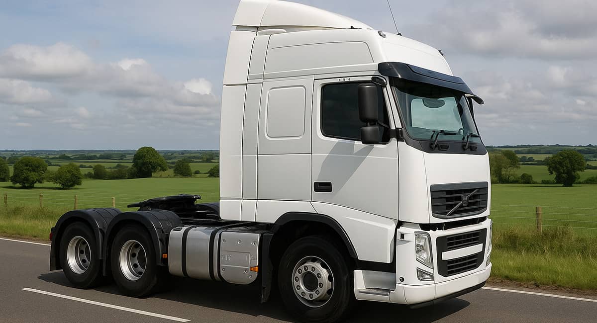 Vehicle hire background