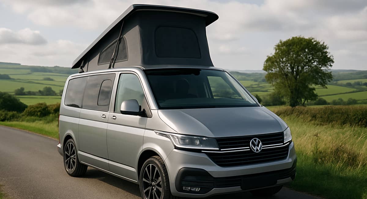 Vehicle hire background