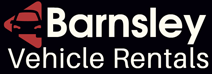 Barnsley Vehicle Rentals Logo